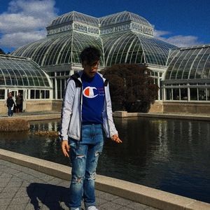 Meet your Posher, Brydan